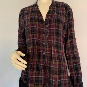 Long Shirt